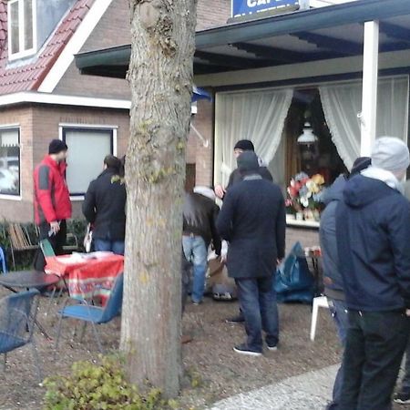 Bed And Breakfast De Zilk Exterior foto