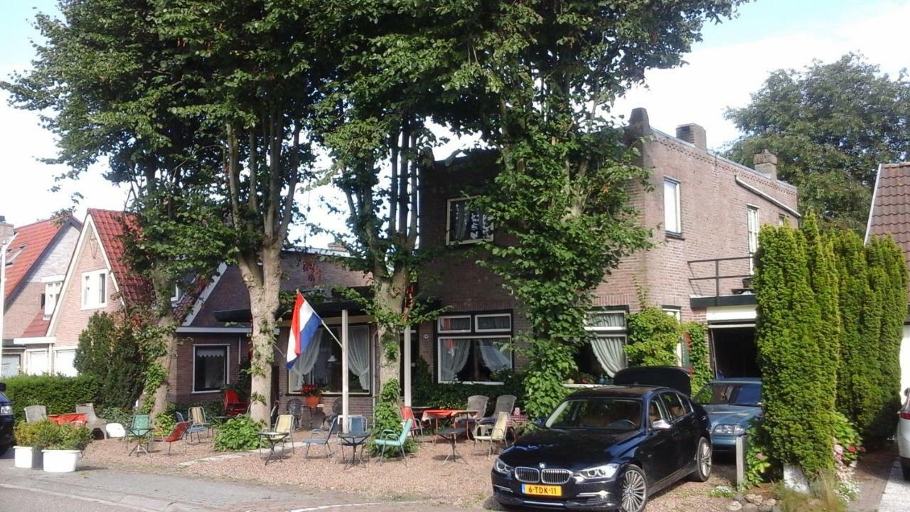 Bed And Breakfast De Zilk Exterior foto
